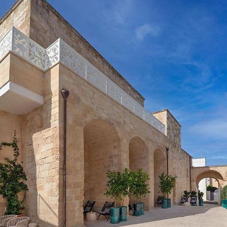 Dimora San Giuseppe Hotel & Spa Otranto Kültér fotó