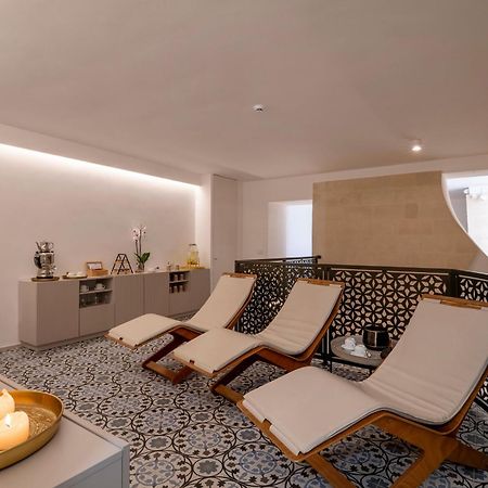 Dimora San Giuseppe Hotel & Spa Otranto Kültér fotó
