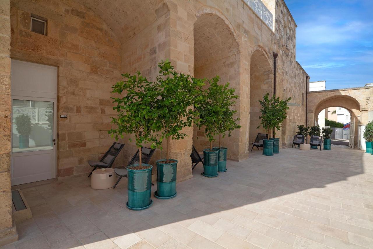 Dimora San Giuseppe Hotel & Spa Otranto Kültér fotó