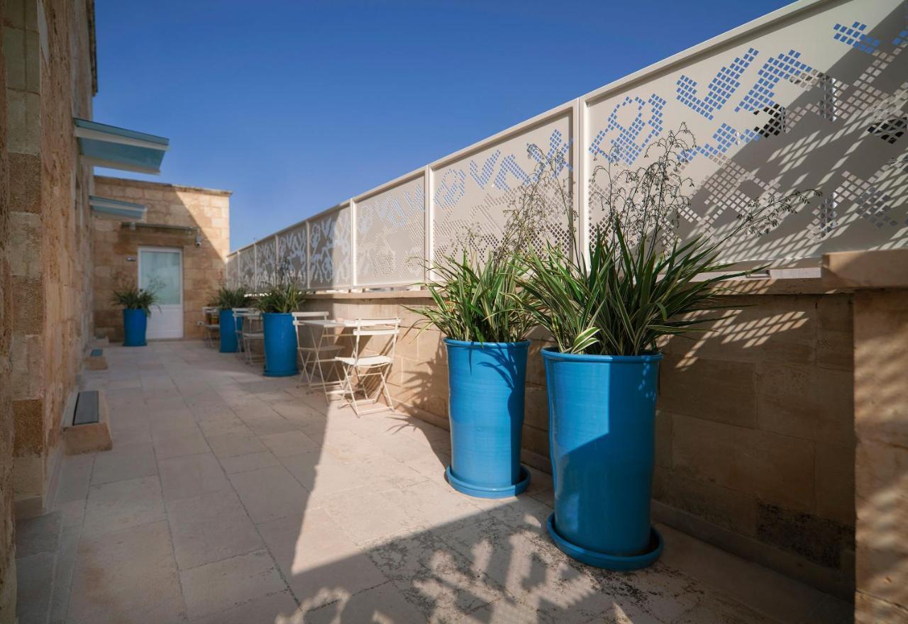 Dimora San Giuseppe Hotel & Spa Otranto Kültér fotó
