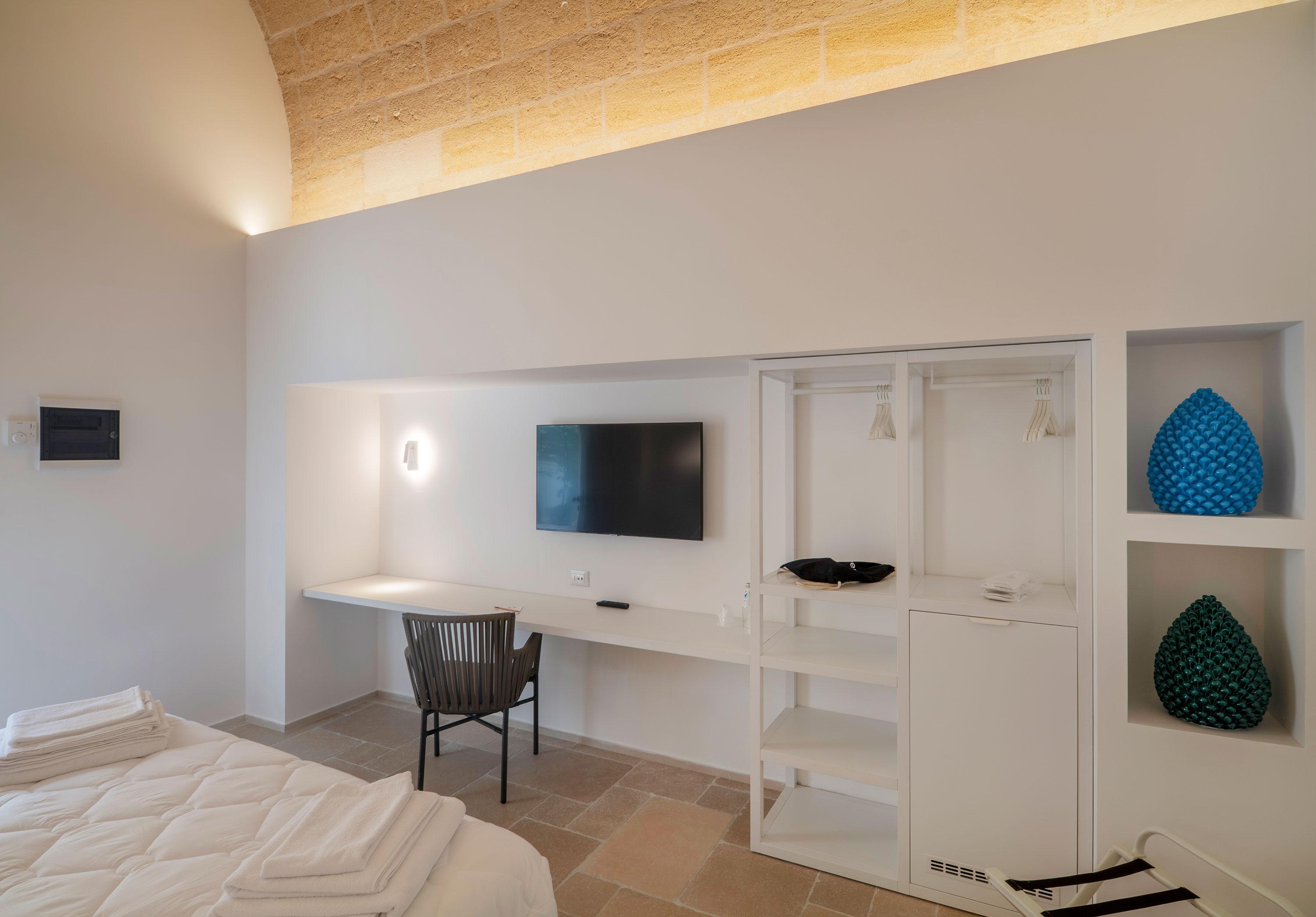 Dimora San Giuseppe Hotel & Spa Otranto Kültér fotó