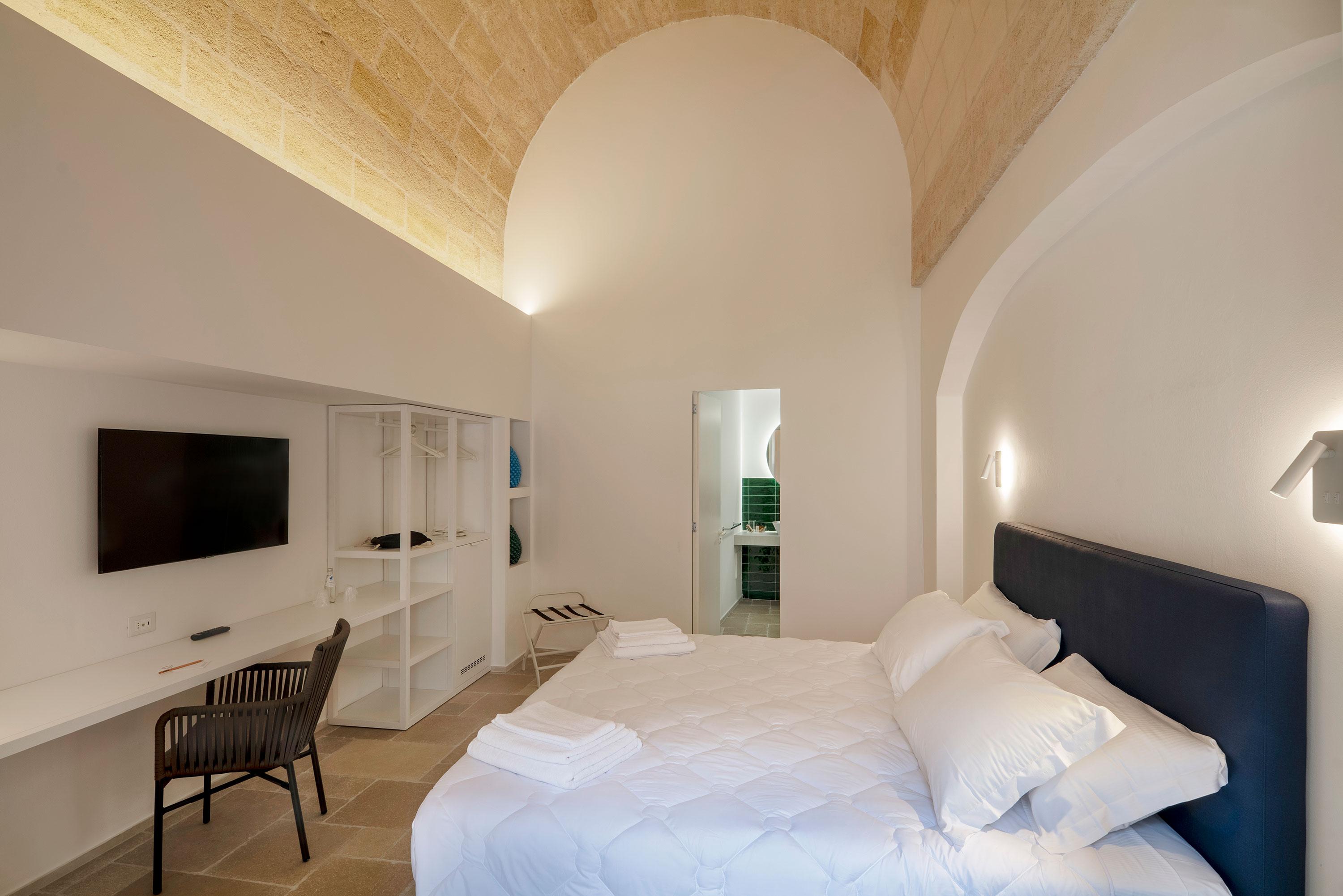 Dimora San Giuseppe Hotel & Spa Otranto Kültér fotó
