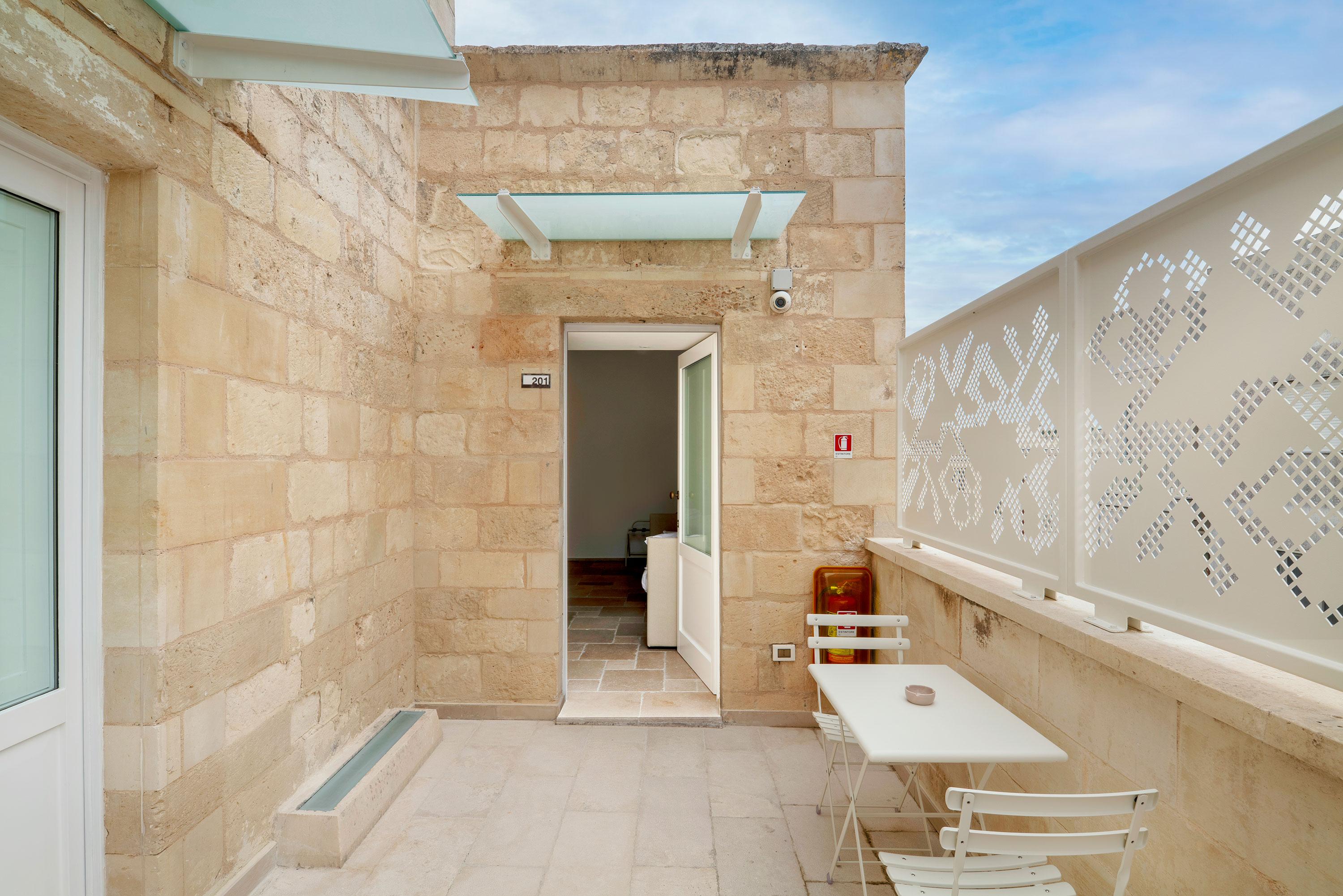 Dimora San Giuseppe Hotel & Spa Otranto Kültér fotó