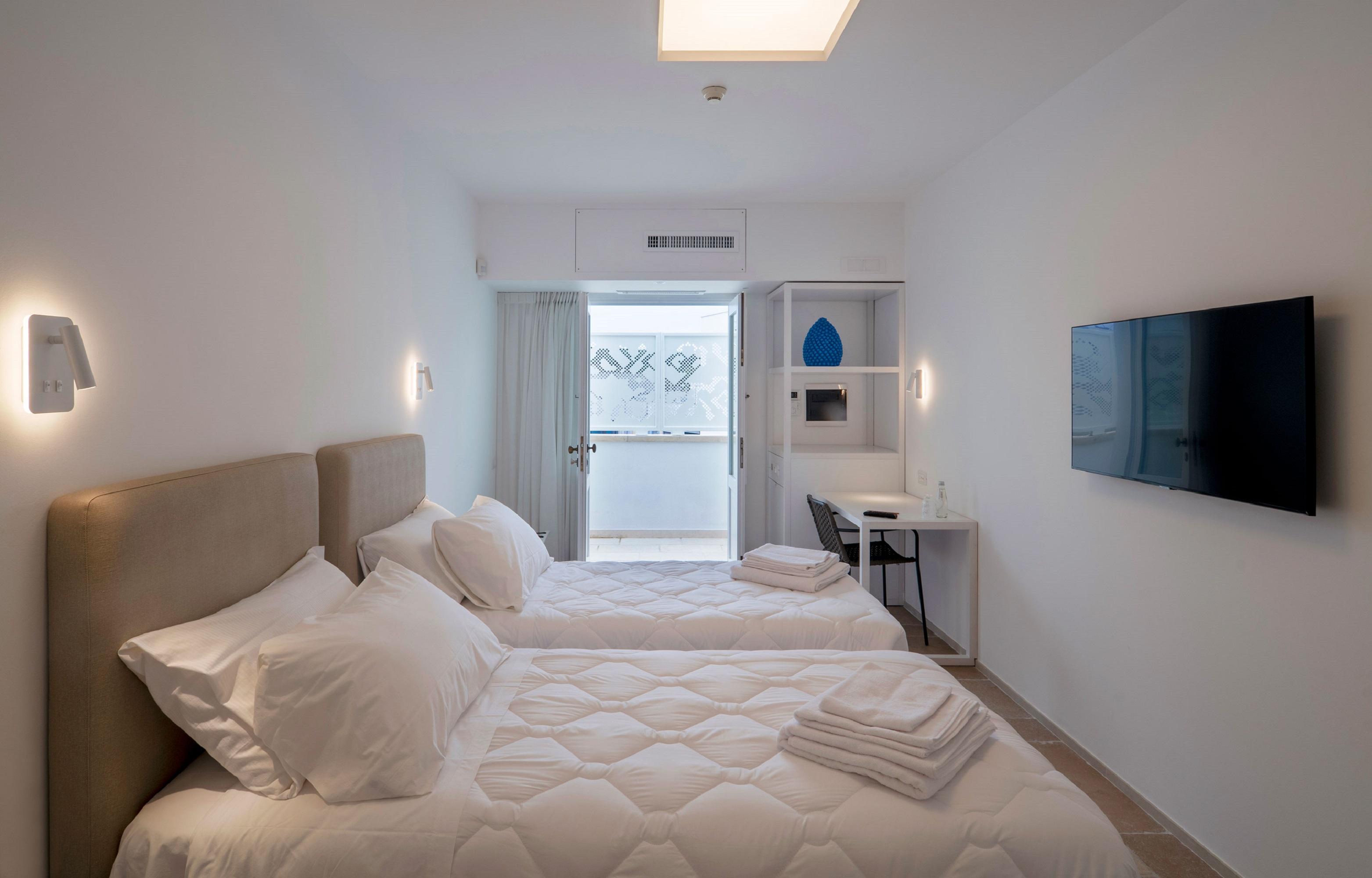 Dimora San Giuseppe Hotel & Spa Otranto Kültér fotó