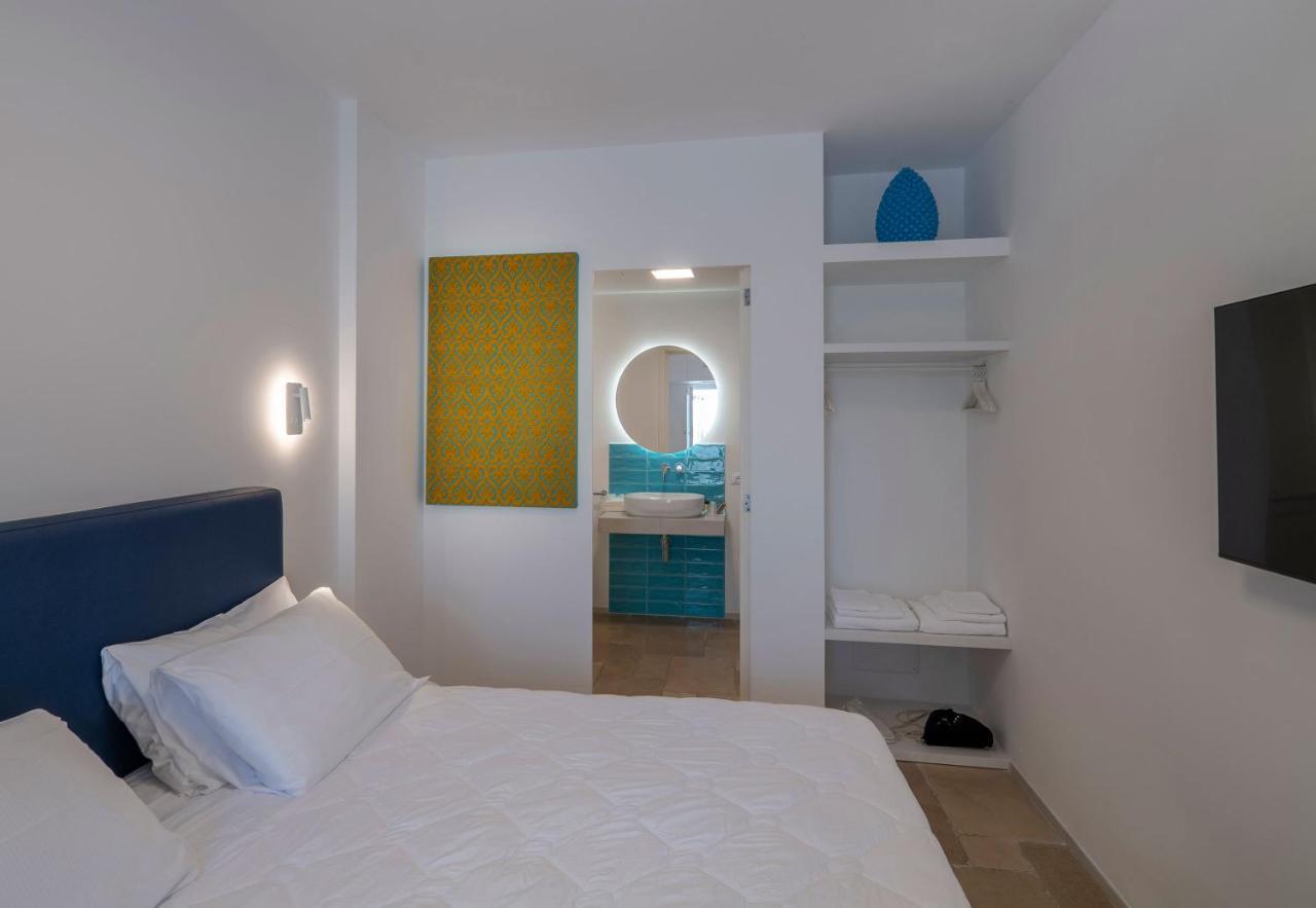 Dimora San Giuseppe Hotel & Spa Otranto Kültér fotó