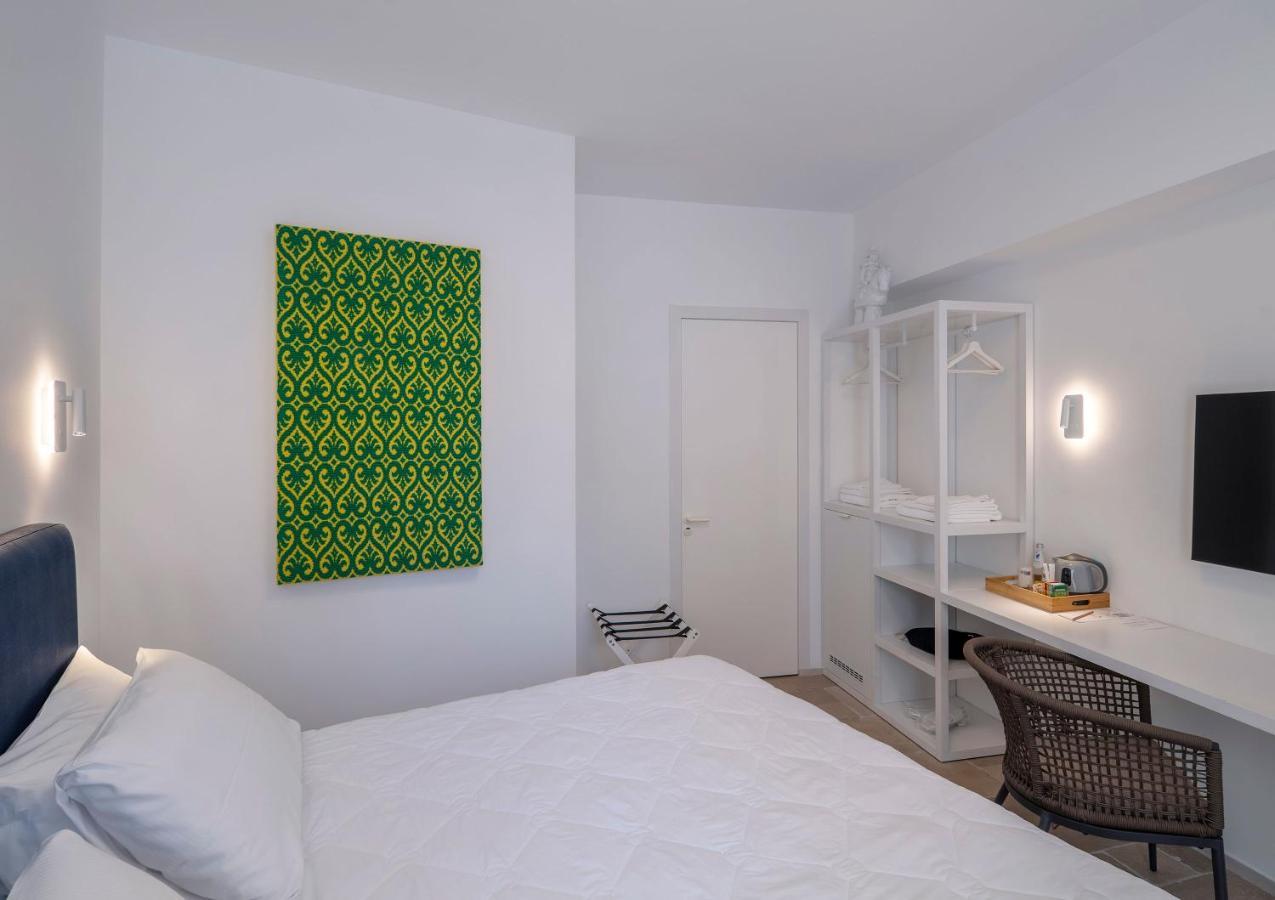 Dimora San Giuseppe Hotel & Spa Otranto Kültér fotó