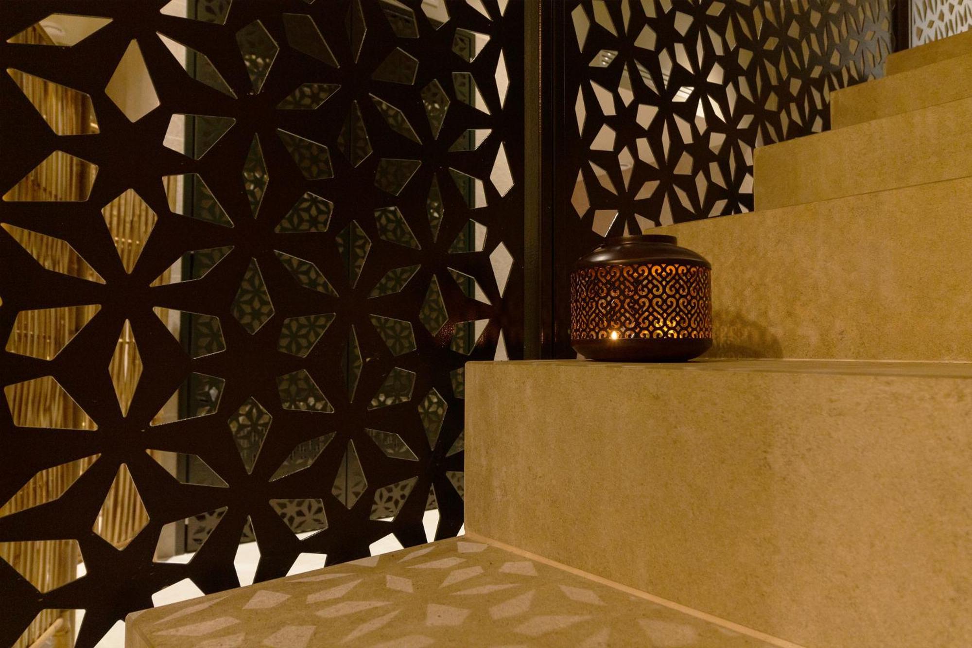 Dimora San Giuseppe Hotel & Spa Otranto Kültér fotó