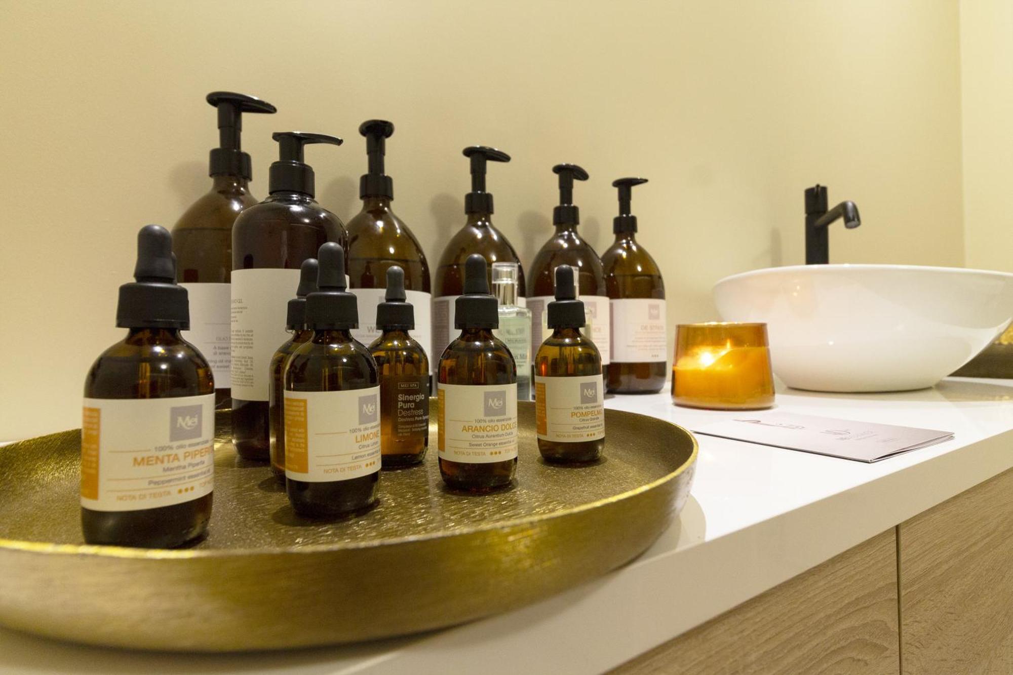 Dimora San Giuseppe Hotel & Spa Otranto Kültér fotó