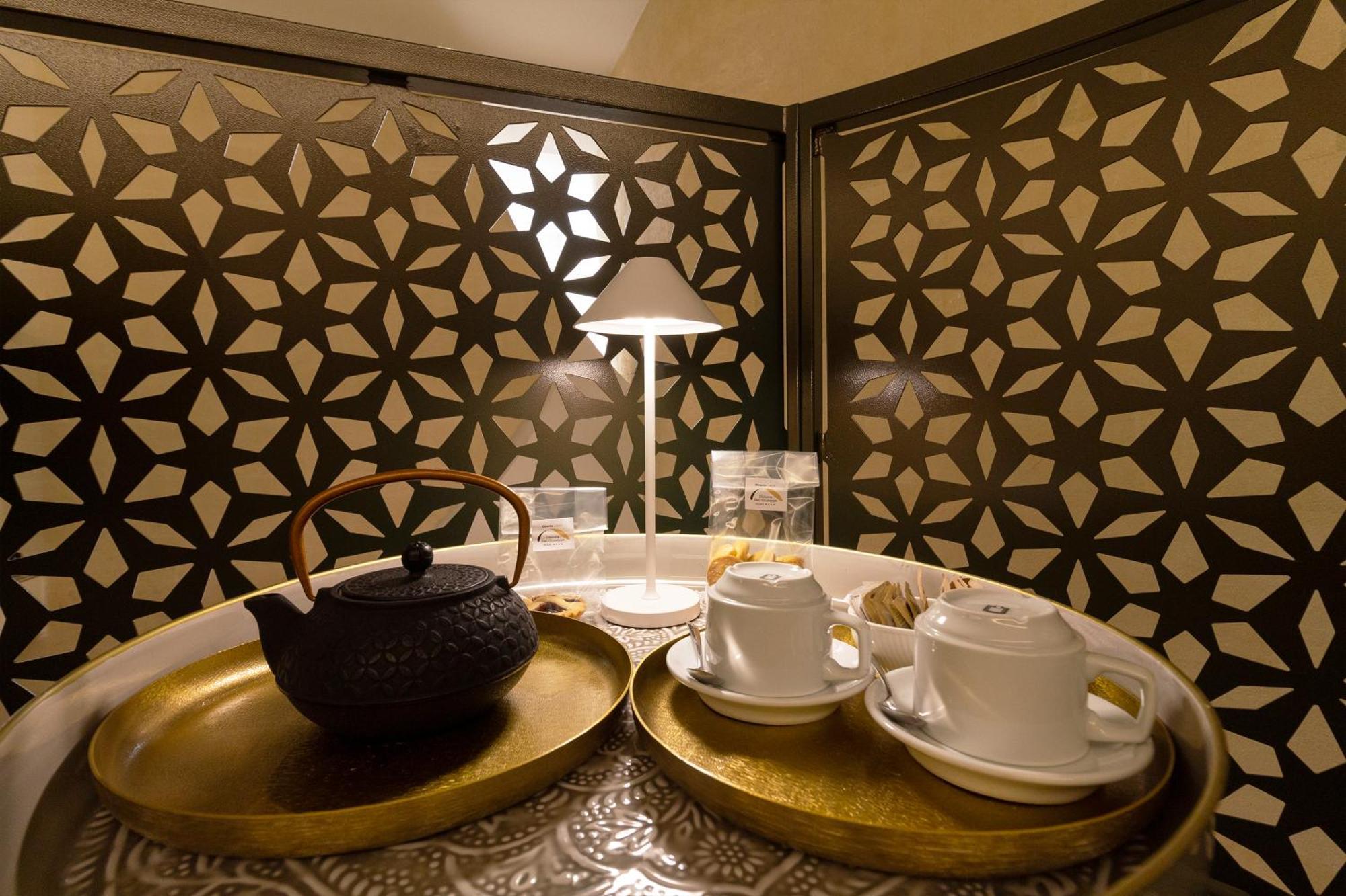 Dimora San Giuseppe Hotel & Spa Otranto Kültér fotó