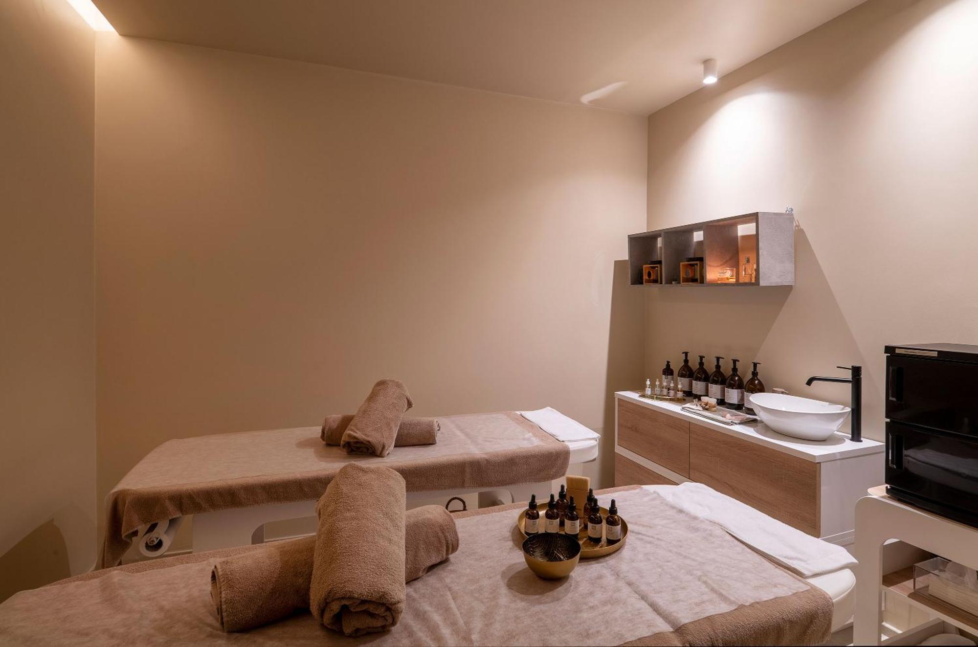 Dimora San Giuseppe Hotel & Spa Otranto Kültér fotó