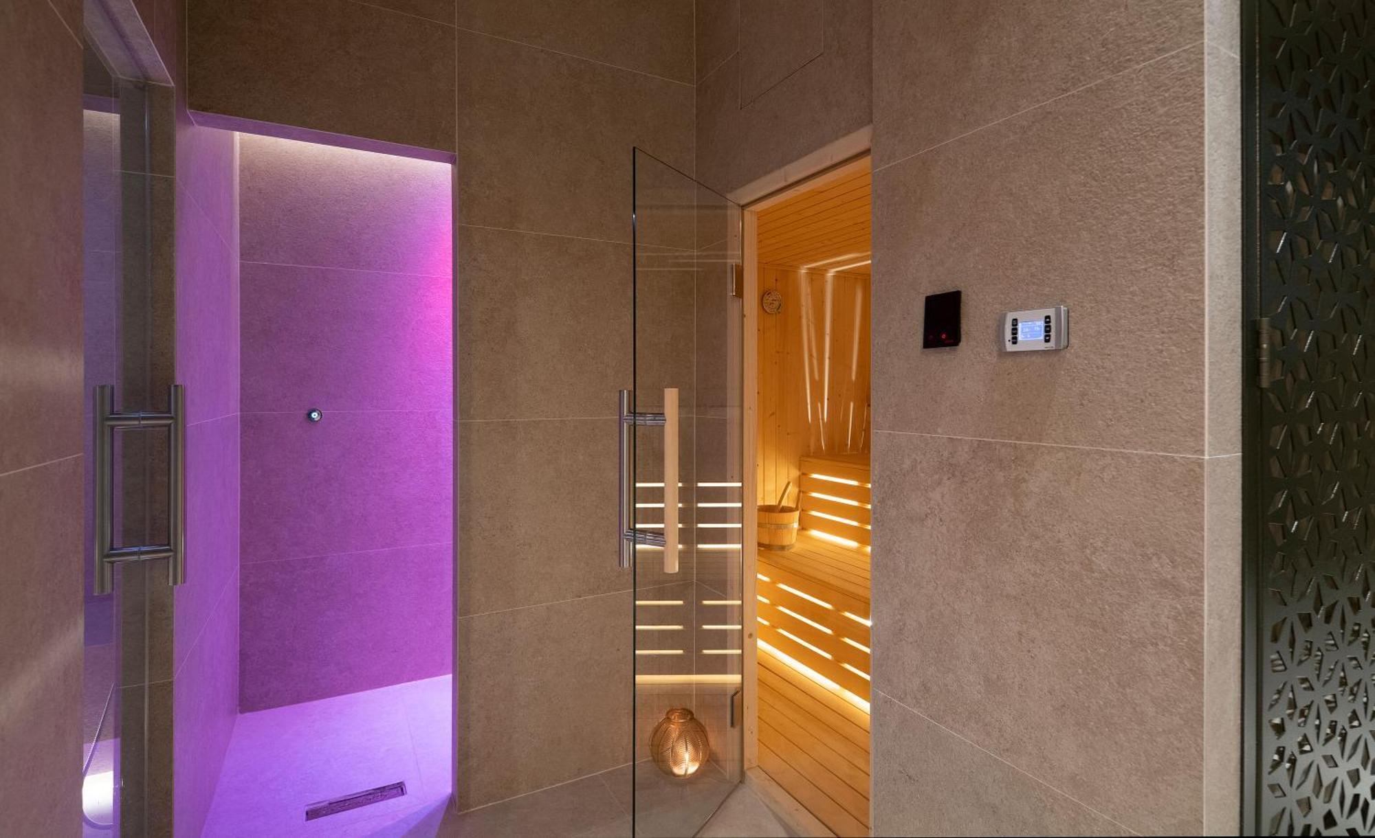 Dimora San Giuseppe Hotel & Spa Otranto Kültér fotó