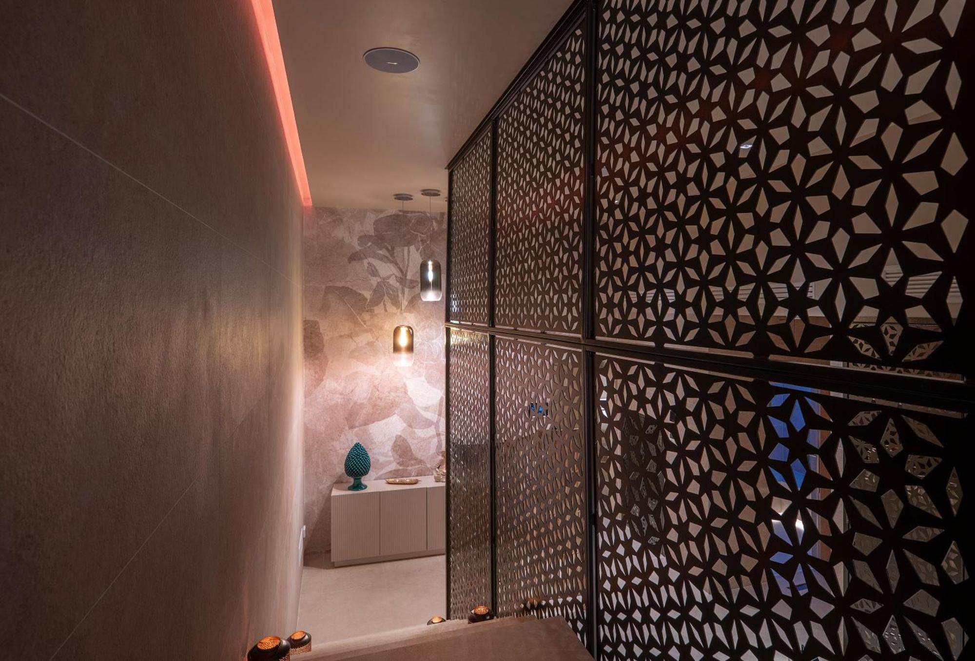 Dimora San Giuseppe Hotel & Spa Otranto Kültér fotó