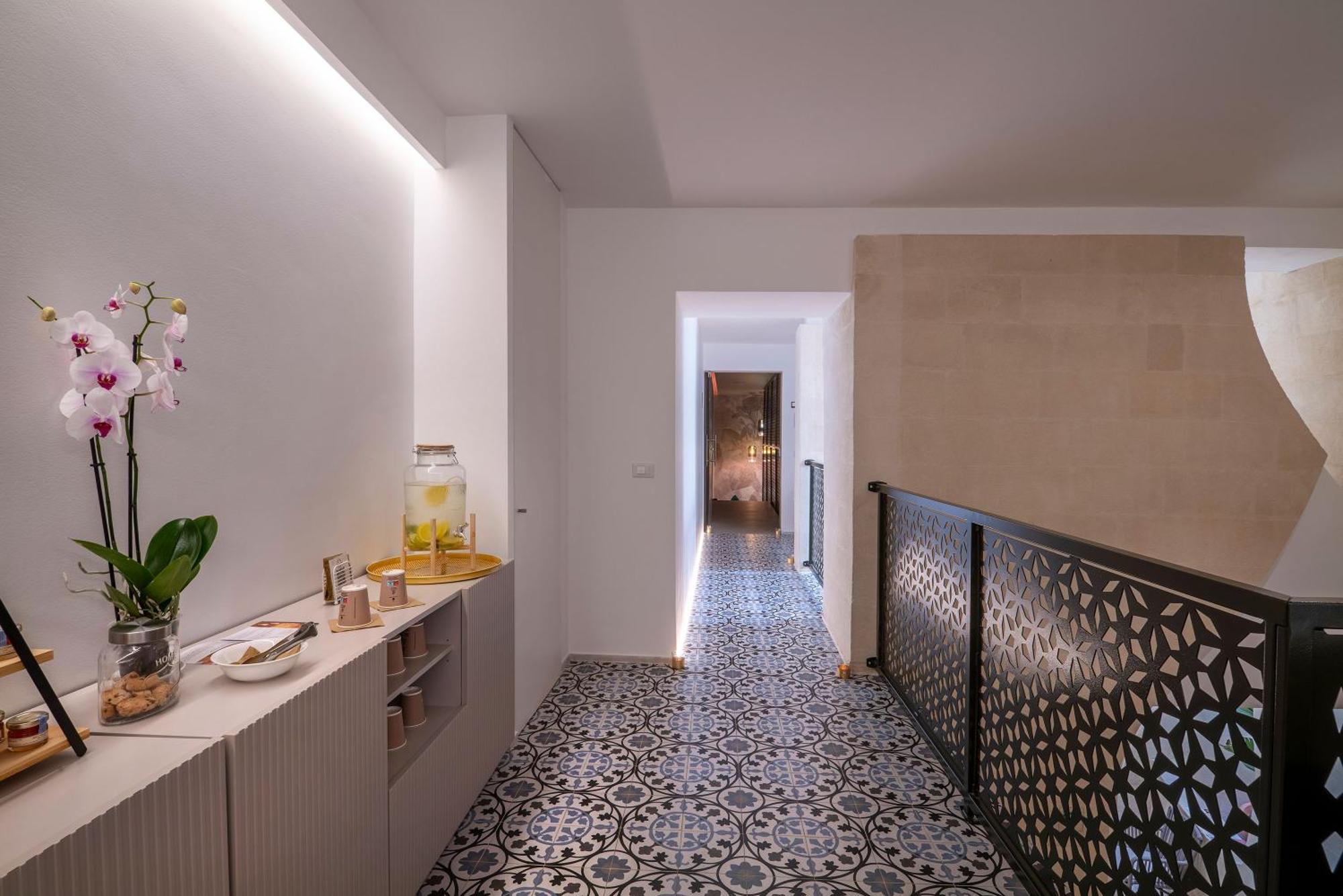 Dimora San Giuseppe Hotel & Spa Otranto Kültér fotó