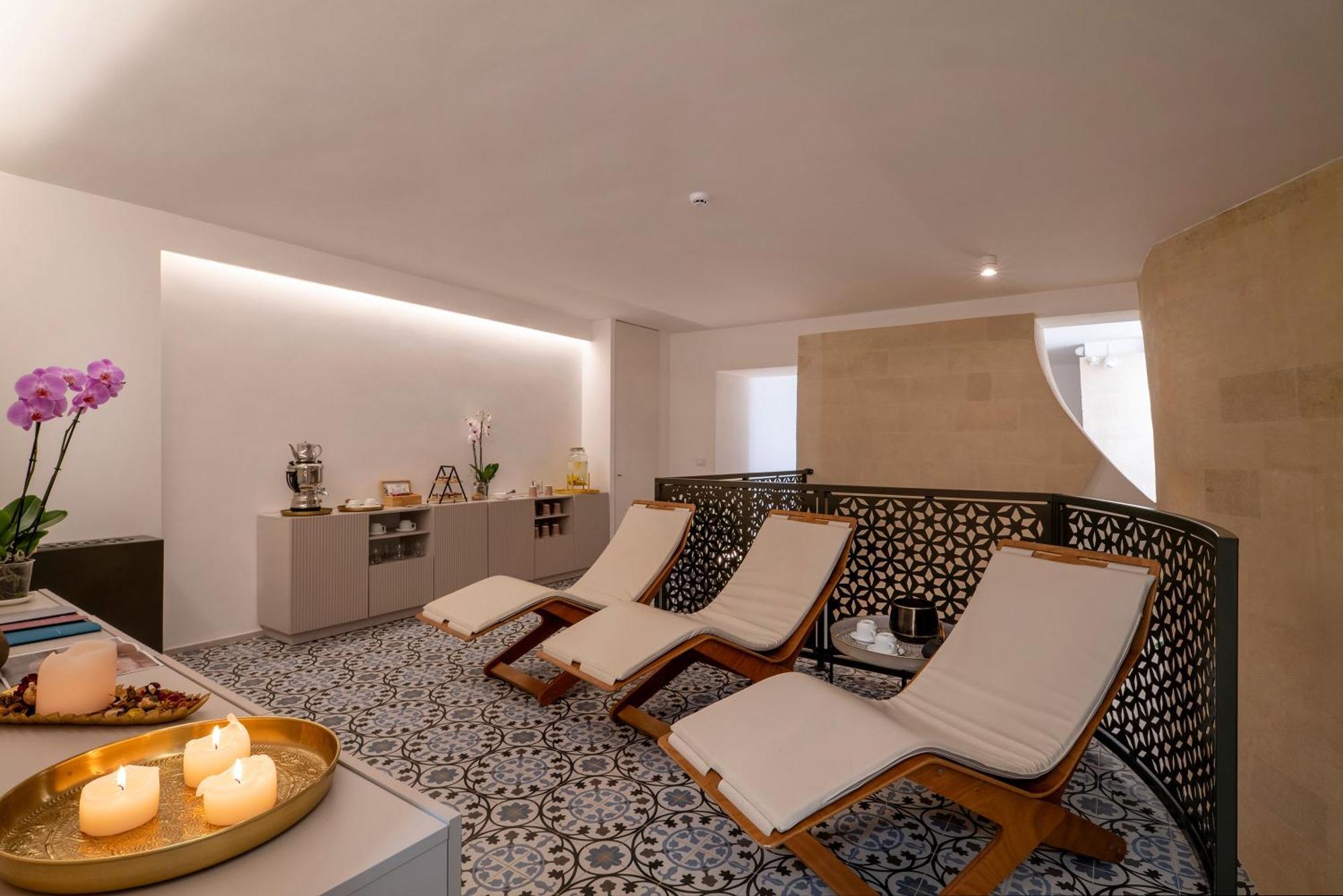 Dimora San Giuseppe Hotel & Spa Otranto Kültér fotó